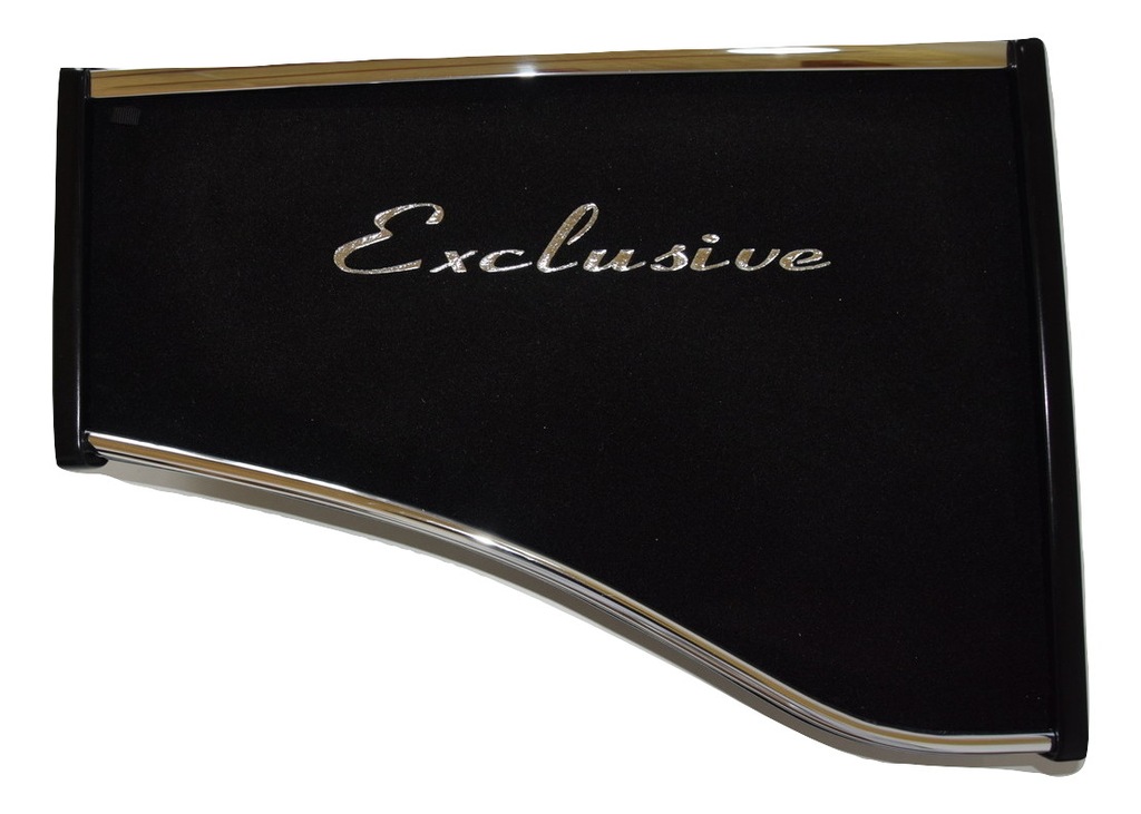 фото №4, Полиця stolik rtv tir scania r 2014-2017r