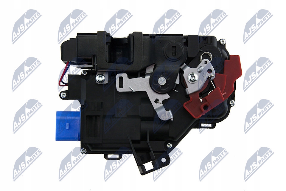 фото №13, Nty ezc-vw-011 замок дверь