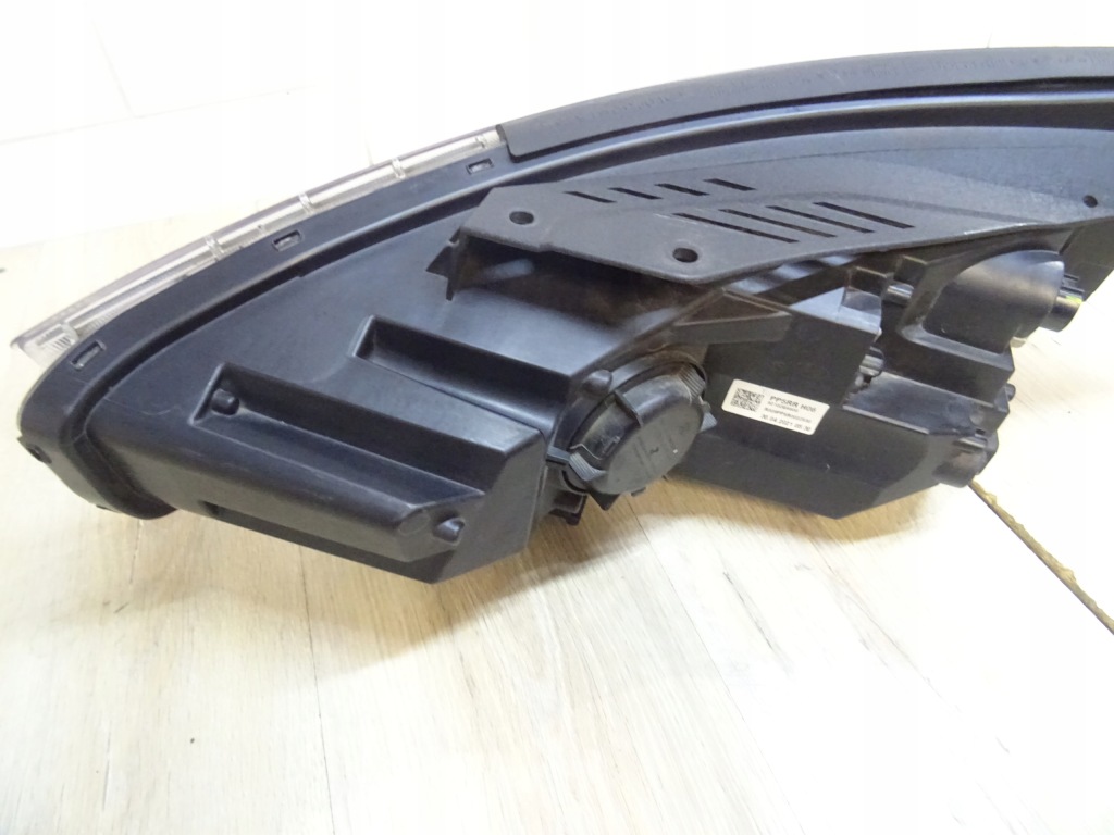 фото №7, Лампа перед hyundai i30 iii lift 92102g4600 llu правая full led