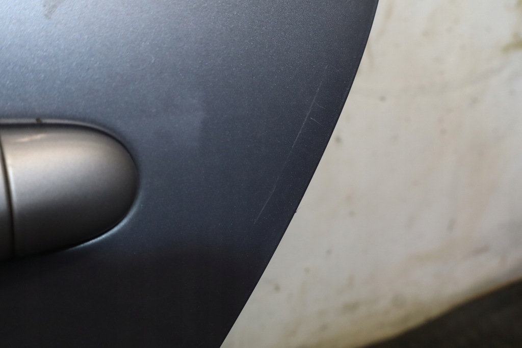 фото №6, Двері лівий задня renault megane iii san913