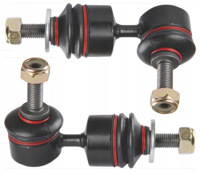 фото №1, C-max focus ii mazda 5 з'єднувачі стабілізатора задня