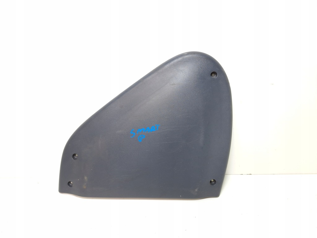 фото №1, Smart fortwo i защита бардачок карман дверь правая r0004853