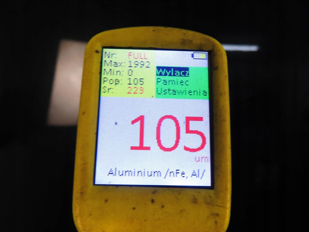 фото №13, Капот audi q7 4l