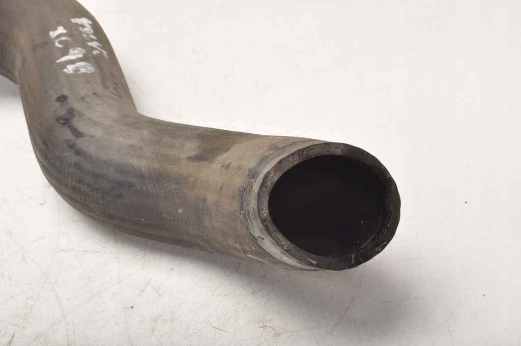 фото №3, Volvo xc90 2.4 d5 wąż шланг труба інтеркулер