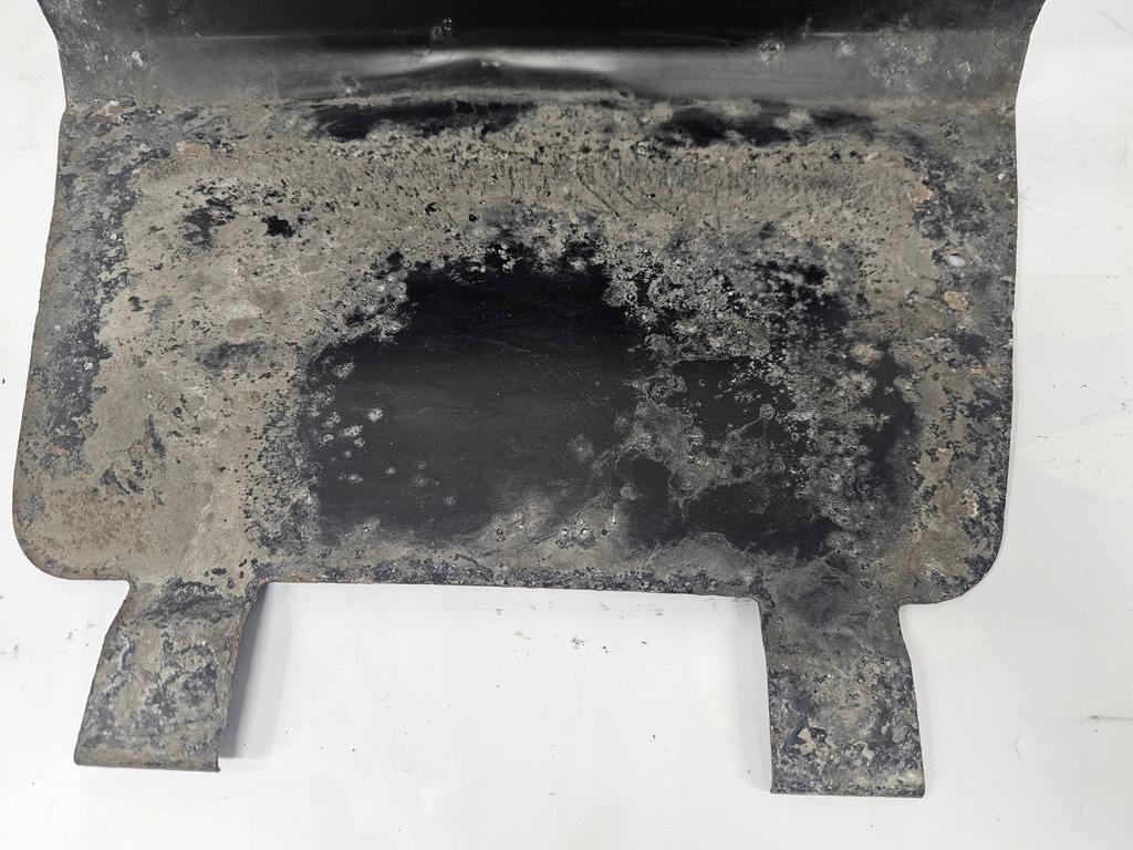 фото №8, Audi q7 4l 07r захист бака бака пального 7l8201973