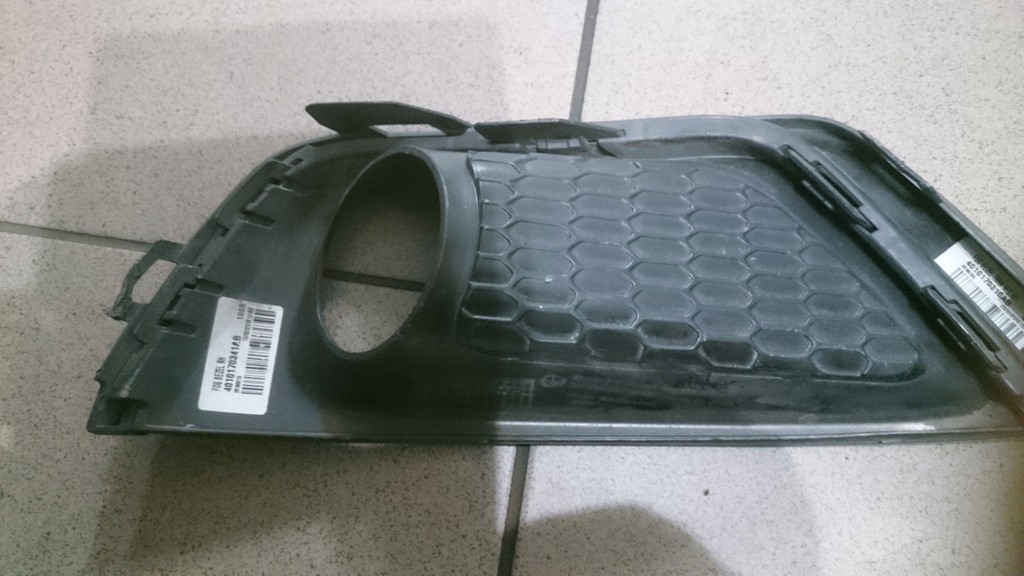 фото №5, Jeep compass ii 2017 заглушка протитуманної фари