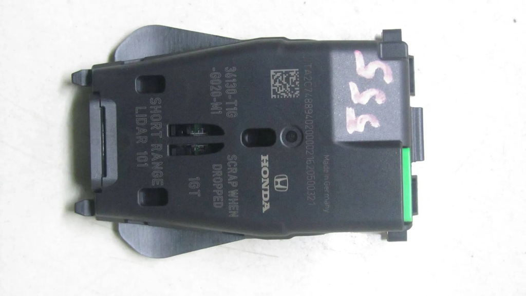 фото №5, Honda cr-v iv lift камера 36130-t1g-g020-m1 14-