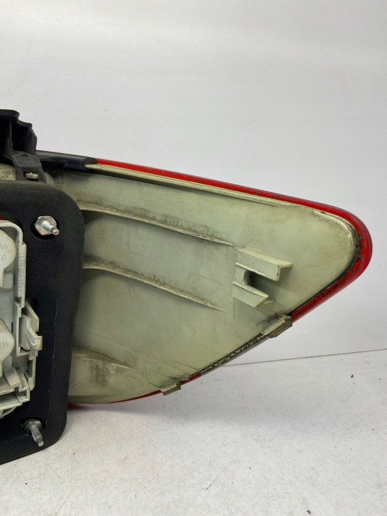 фото №11, Mercedes b klasa w245 лампа левая задняя левый задняя a1698202364