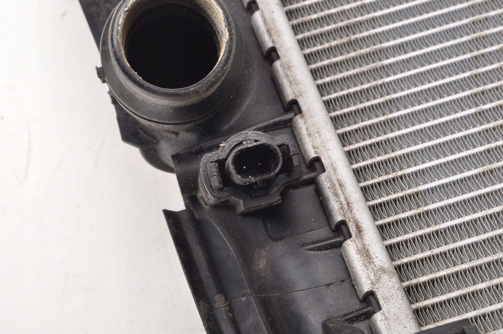 фото №8, Mini f54 f55 f56 f57 f60 1.5 радиатор wody 8645783