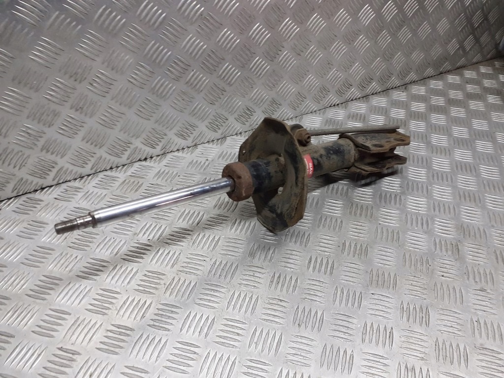 фото №1, Амортизатор левый перед toyota corolla e12 1.4