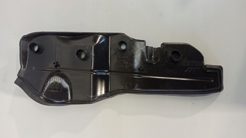 Купить Защита крыла правая mini f55 f56 f57 7297242