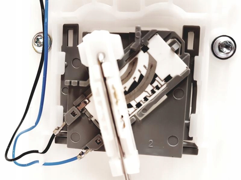 фото №3, Magneti marelli 313011313029 модуль насоса топлива