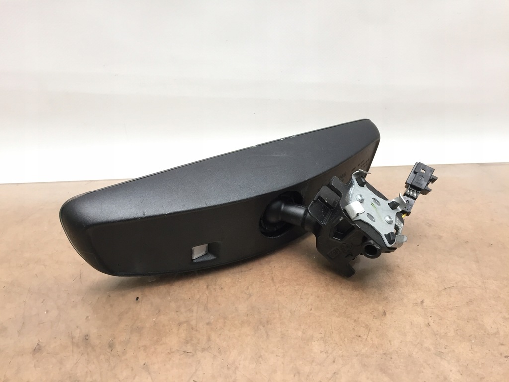 фото №3, Citroen ds7 зеркало внутреннее заднего вида