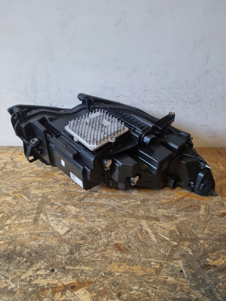 фото №6, Фара лампа land rover discovery sport v l550 lift mid led