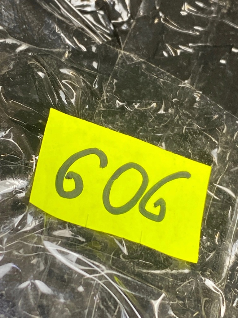 фото №6, Роз'єми штекер колодка блок керування двигуна volkswagen passat b7