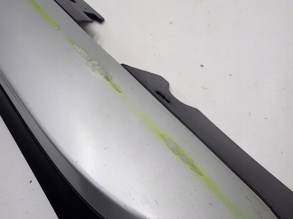 Молдинг накладка порог порог правая порог bmw x1 e84 5177 2990600 Киев