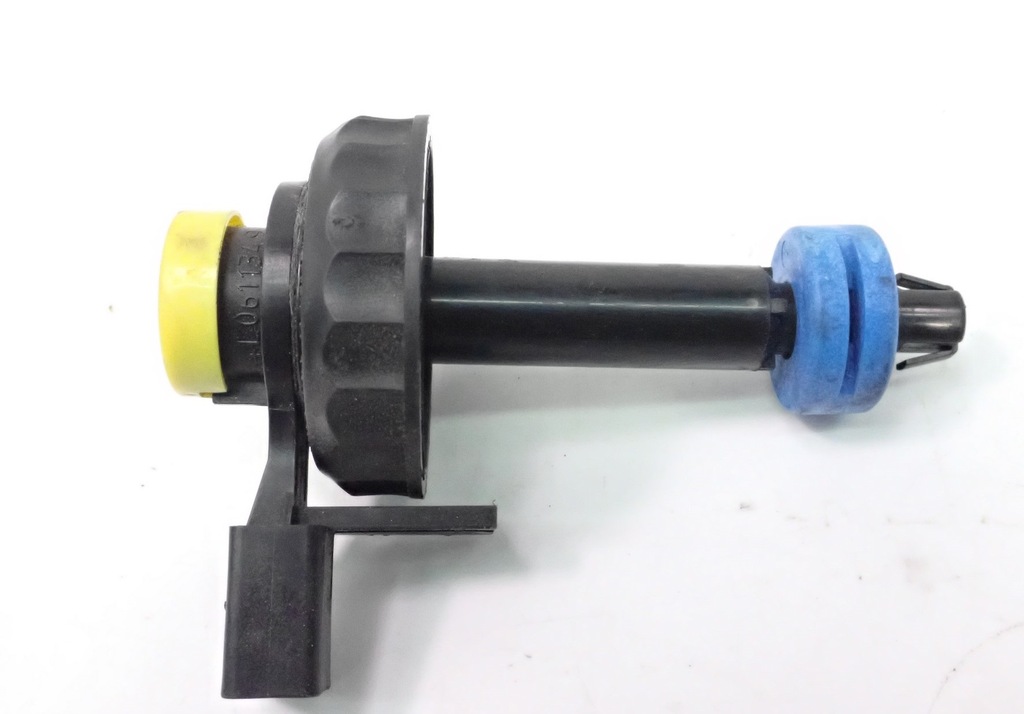 фото №7, Крышка бачок wyrównawy audi q7 4l 4l0611349