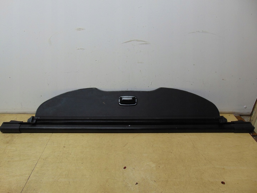 фото №9, Полиця шторка багажника задня ford s-max mk1