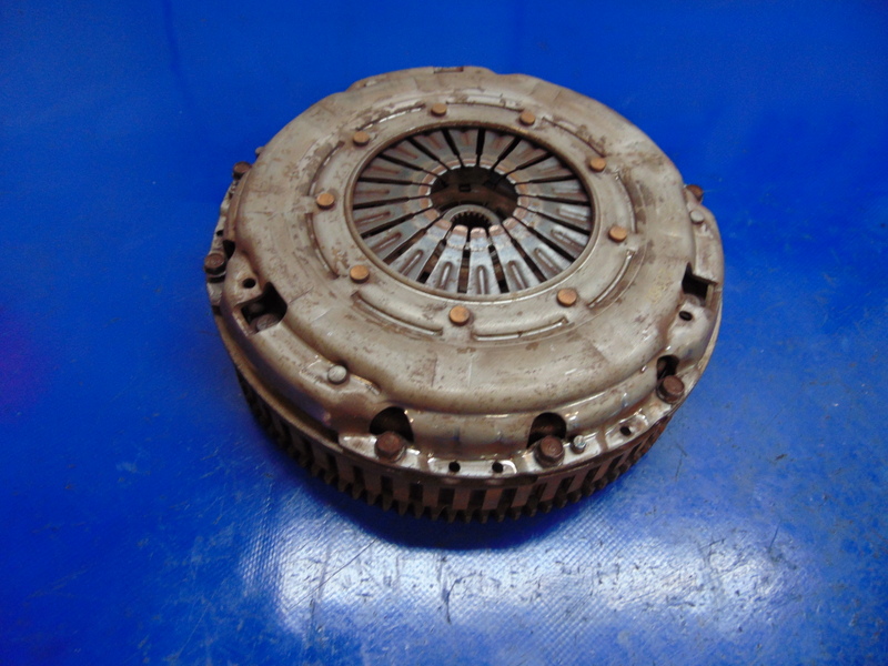 фото №6, Диск 7mm притиск колесо 1.6crdi ceed i hyundai i30