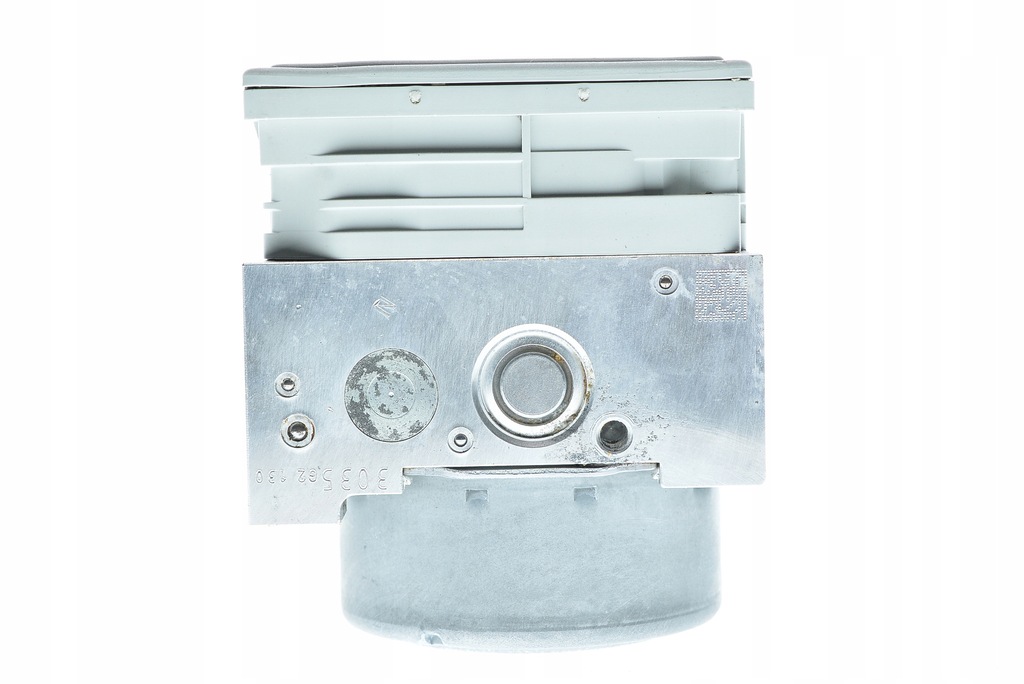 фото №6, Насос abs peugeot 208 10.0915-1184.3 9802461580