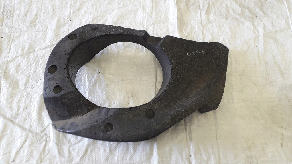 фото №1, Vw new beetle 1998-2005 пінополістирол абсорбер