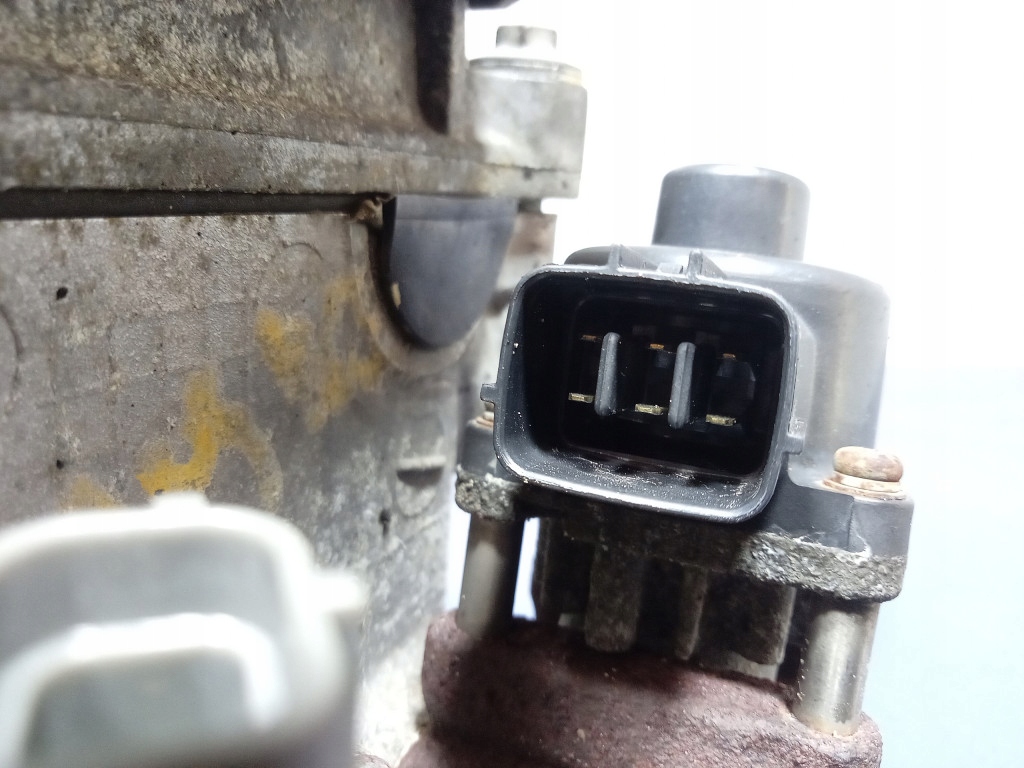 фото №7, Suzuki liana 1.6 109km 16v головка двигателя m16a