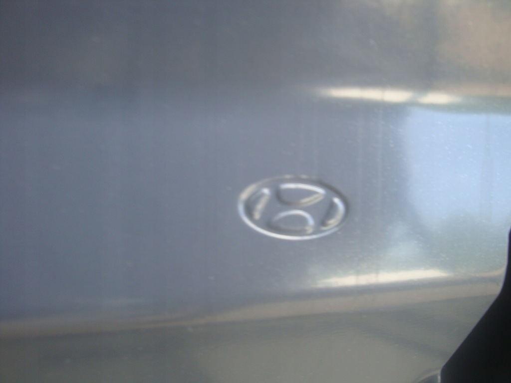 фото №7, Hyundai tucson iv капот