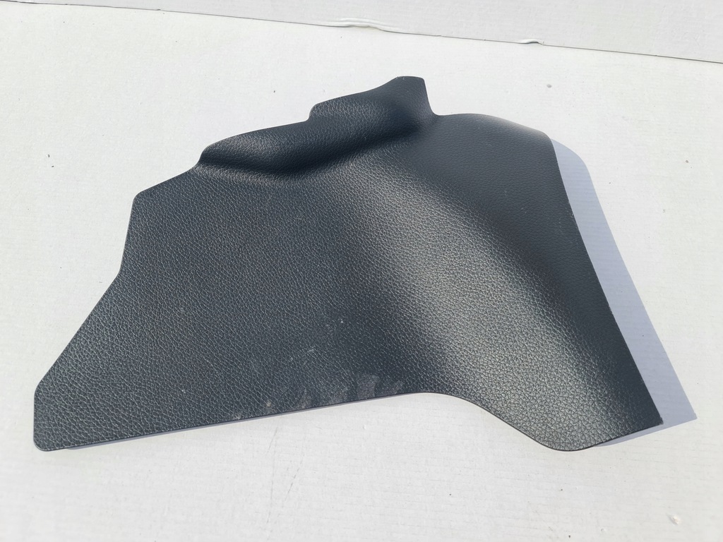 фото №1, X-trail t32 захист оббивка ліва тунель