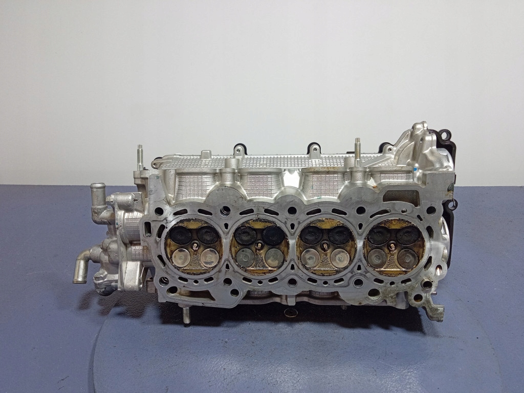 фото №6, Suzuki swift mk8 1.2 90 km k12c головка двигуна haqe03