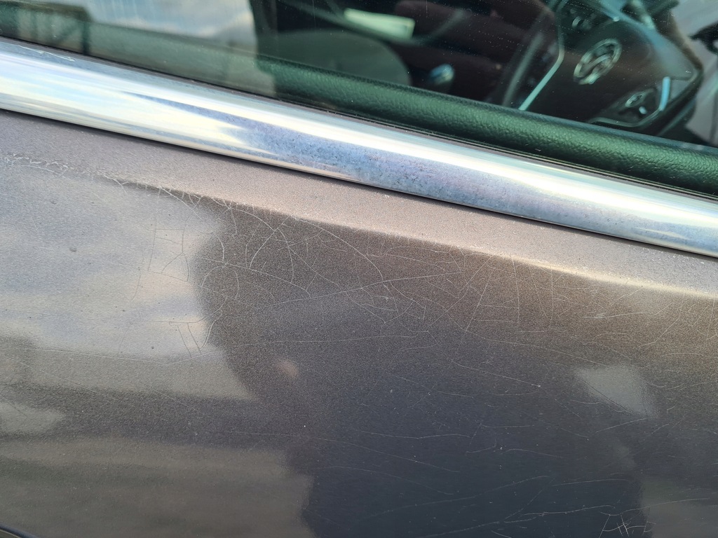 фото №8, Двері праве передні opel insignia a z190