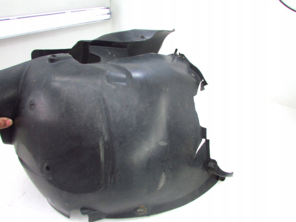 фото №8, Citroen c4 grand picasso подкрылок правый перед 06-10r 9653141980