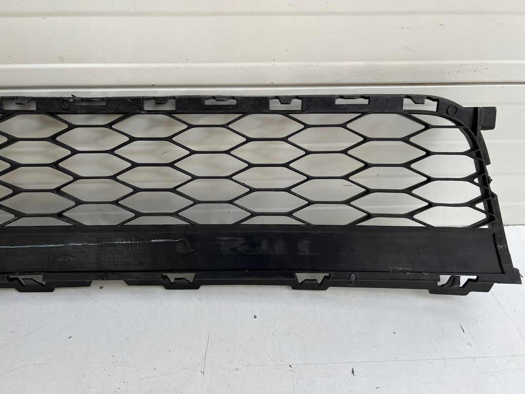 фото №7, Решітка бампера решітка радіатора ford explorer v lift fb5317k945a