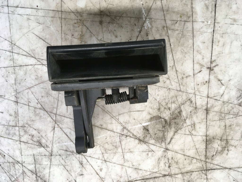 фото №2, Ручка pathfinder r51