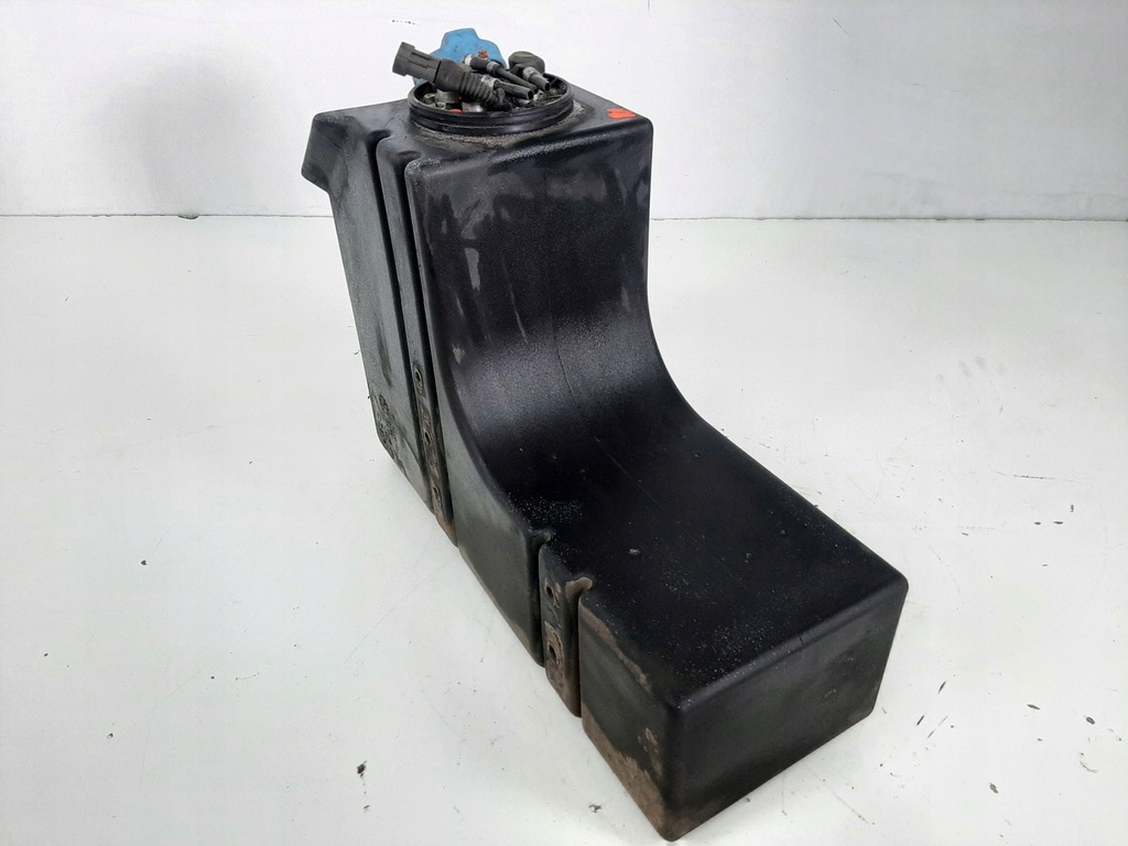 фото №10, Iveco eurocargo euro 5 5.9l 08r бак adblue 504168558