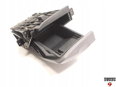 фото №1, Kia magentis 01-06r попільничка перед - попелястий