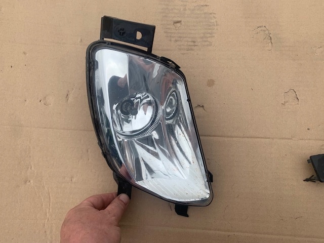 фото №1, Протитуманна фара правий peugeot 308 t7