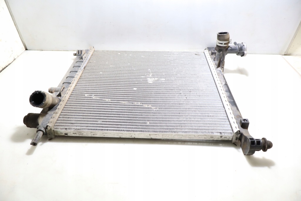 фото №1, Радиатор wody nissan micra iv k13 1.2