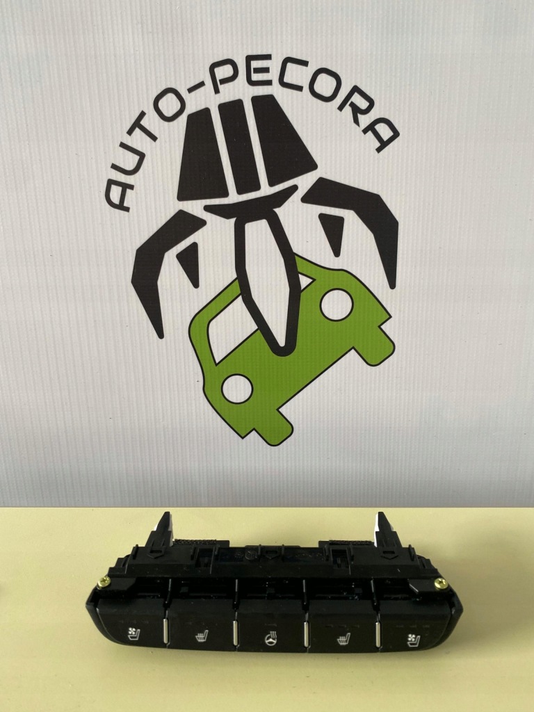 фото №1, Kia xceed ceed панель переключатель 93315j7030