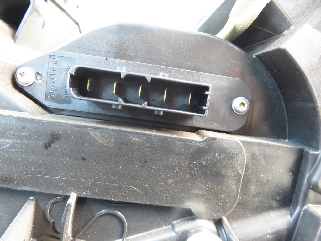 фото №10, Випарник кондиціонера ford s-max ii ds7h-19b555-ck