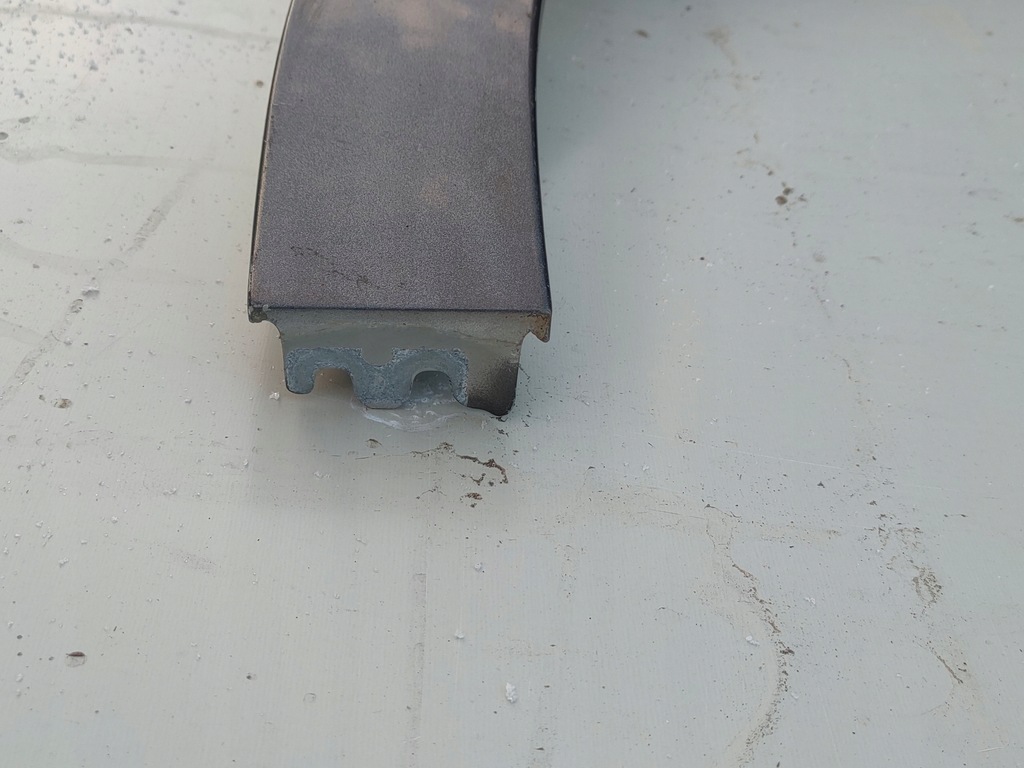 фото №10, Proace expert jumpy iii 3 16- крила правий передній перед citroen оригінал