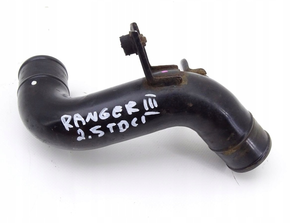 фото №1, Ford ranger iii mazda bt-50 06-11 2.5 tdci труба інтеркулер