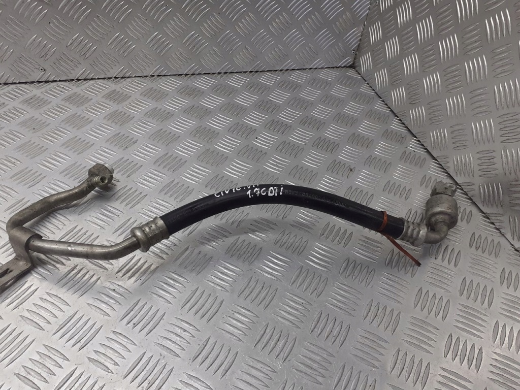 фото №1, Шланг кондиционера honda civic vii 1.7 ctdi