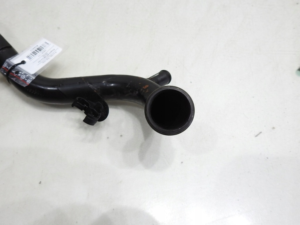 фото №7, Труба трубка wody peugeot 407 2.2 16v