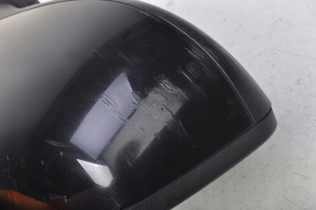 фото №8, Ford c-max дзеркало праве 5 pin eu