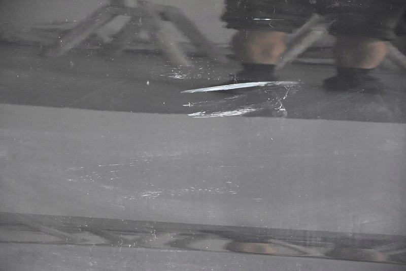 фото №2, Porsche panamera двері