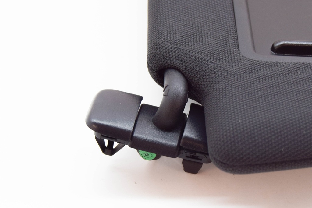 фото №6, Audi q8 4m левая сторона защита солнцезащитная lhd 4m8857551a yw5 nowa ory