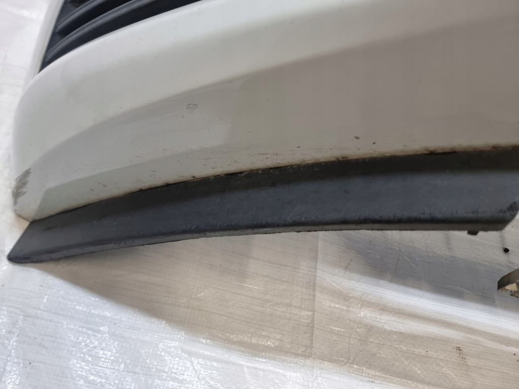 Бампер перед омыватель ксенон pdc opel insignia a 13288286 z40r европа Доставка