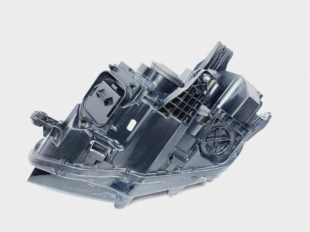 фото №10, Vw passat b8 lift лампа правая led 3g1941036p