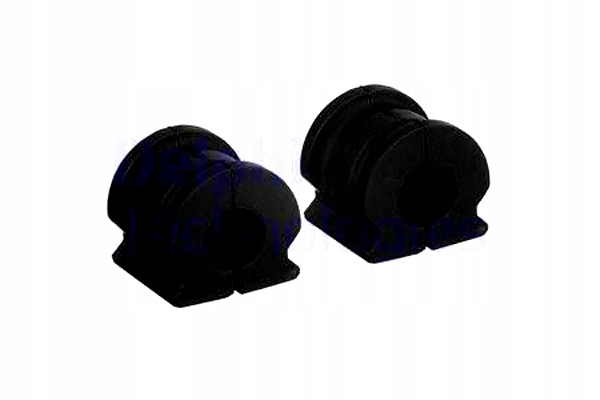 фото №1, Delphi td1171w кронштейн, подвеска стабилизатора