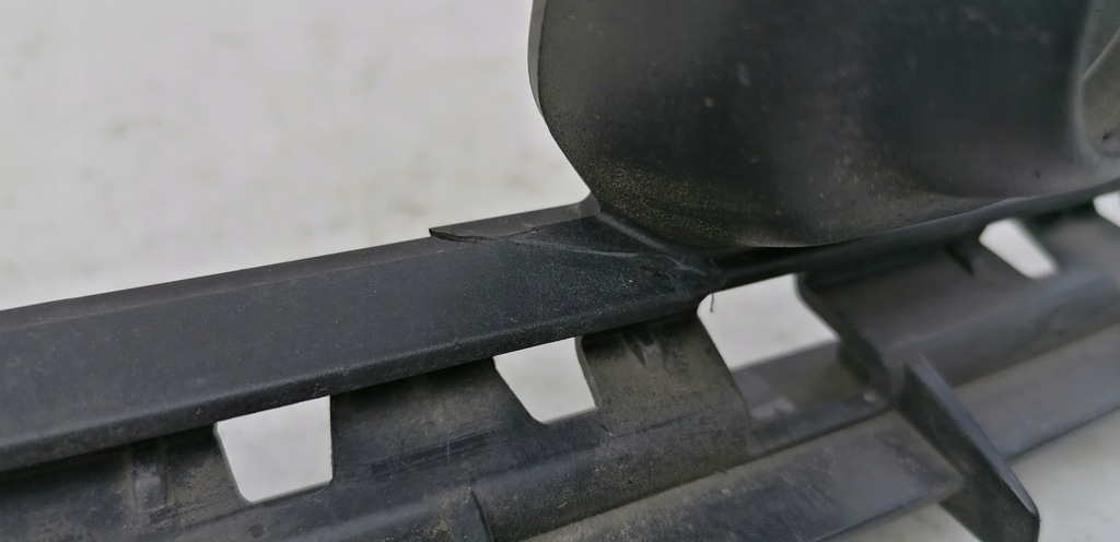 фото №11, Audi q5 ii sq5 80a lift s-line решітка середня бампера 80a807647h 21r-